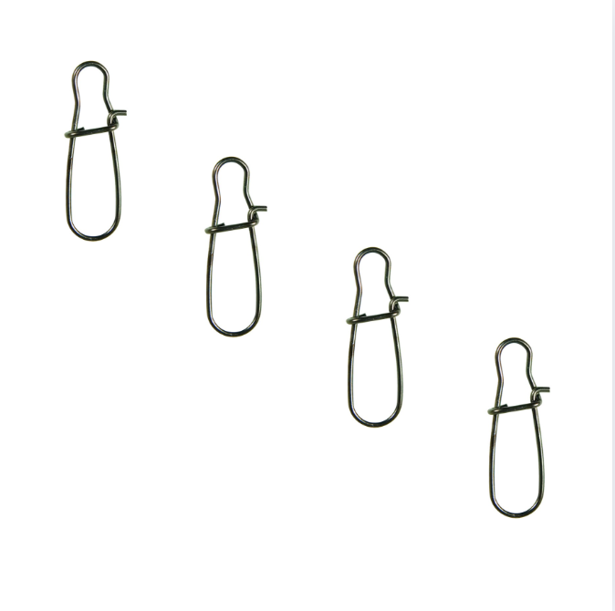 Eagle Claw DUAL LOCK SNAPS