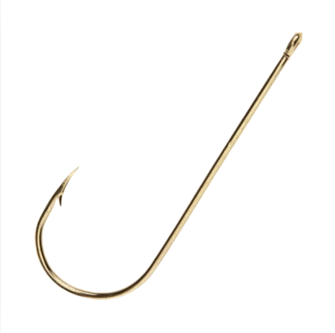 Eagle Claw ABERDEEN ROTATING HOOKS