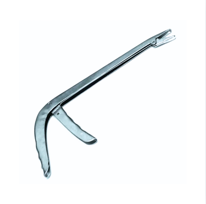 Eagle Claw PISTOL HOOK REMOVER 6.5"