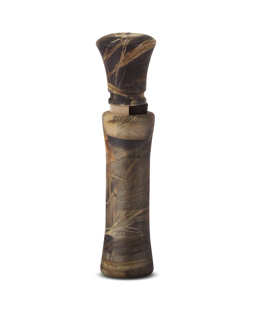 Duck Commander Camo Max Duck Call