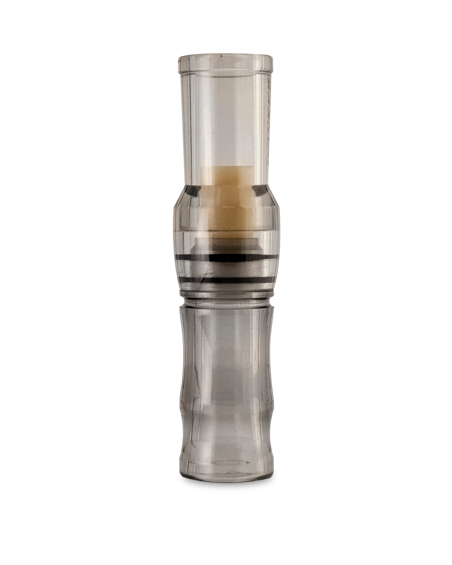 Duck Commander DCCANG Canada Goose Call Short Reed (Bilingual)