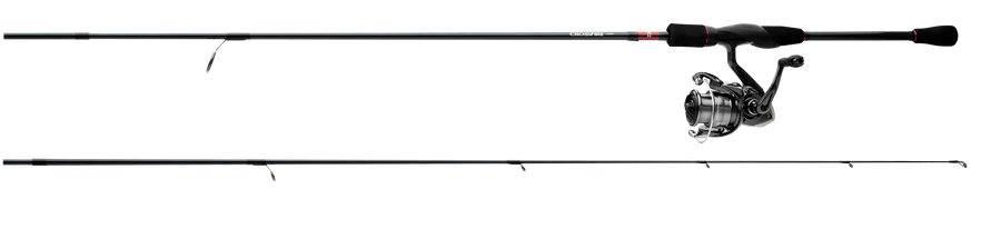 Daiwa Crossfire LT G Spinning PMC additional view 2