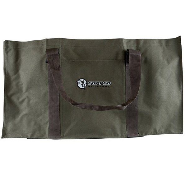 Cupped Waterfowl 6 Slot Goose Bag