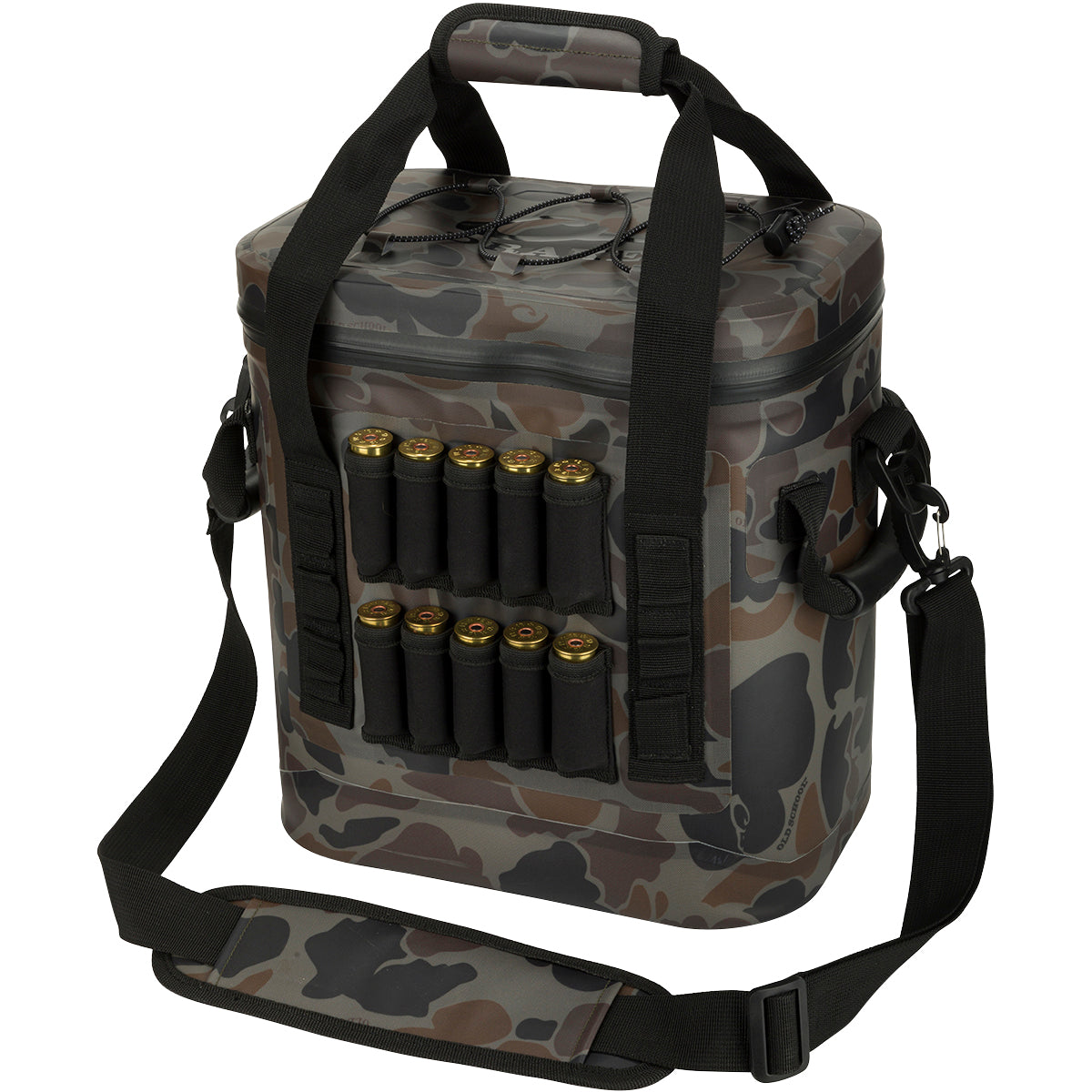 Drake 16-Can Waterproof Soft-Sided Insulated Cooler