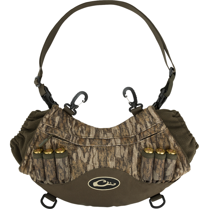 Drake LST Handwarmer Muff