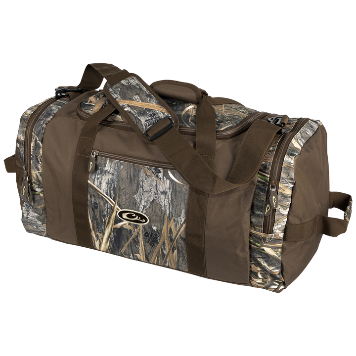 Drake Duffle Bag Blades Habitat