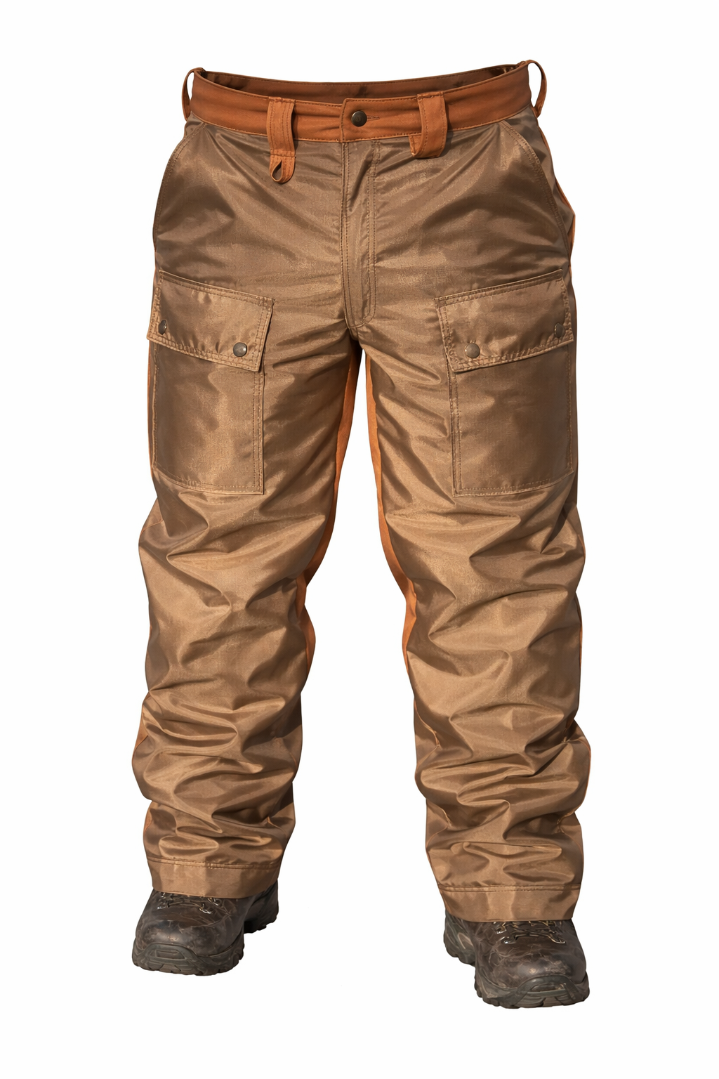 Yoder Briar Pants