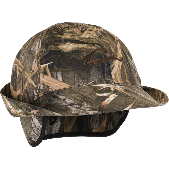Drake Gore Tex Jones Hat Habitat