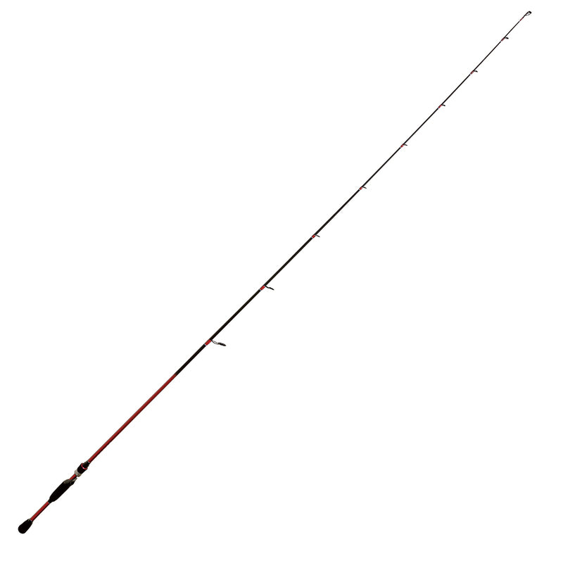 Eagle Claw EC 2.5 BASS ROD