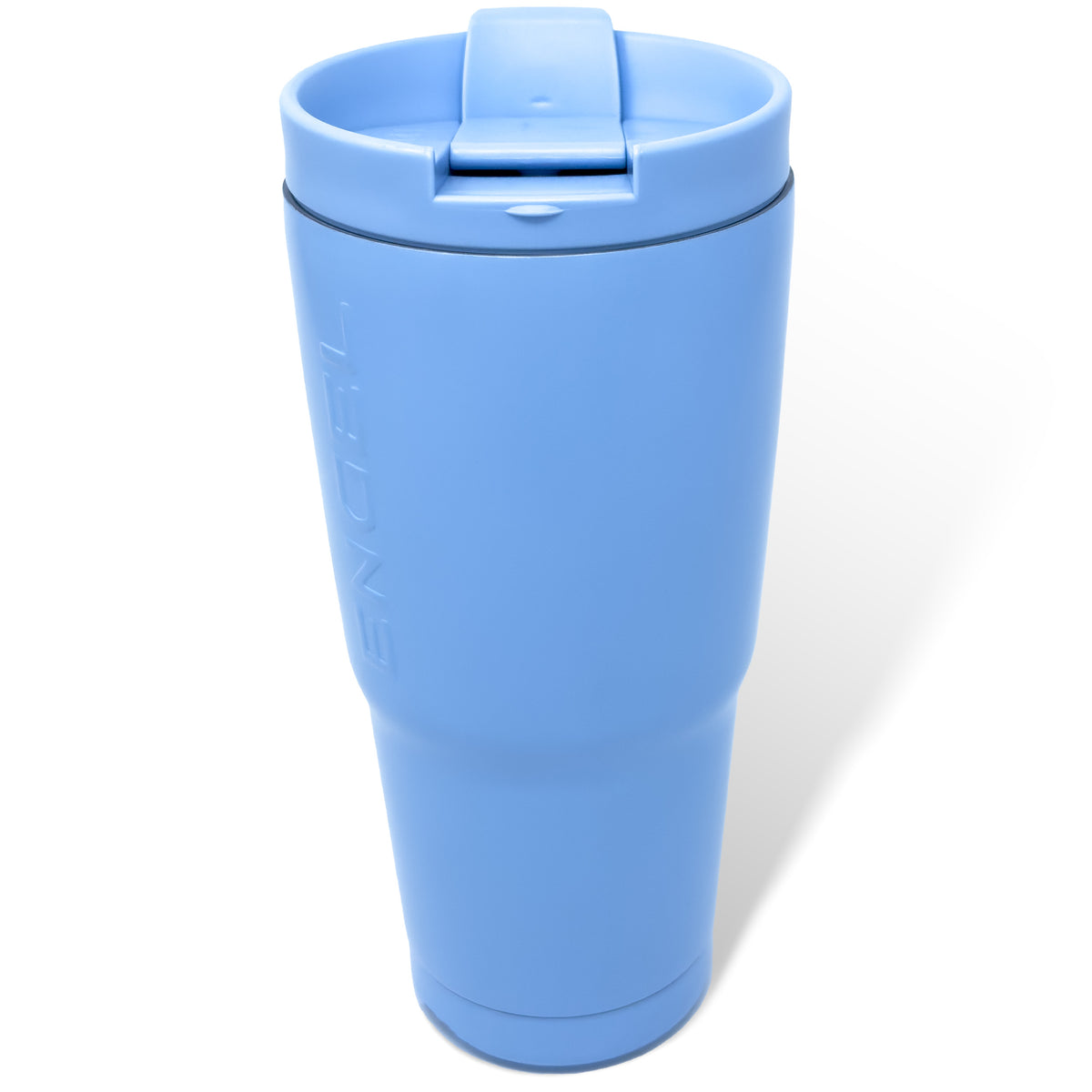Engel 22 oz SS Vacuum Tumbler - Blue