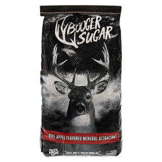 Evolved Booger Sugar Apple 5Lb