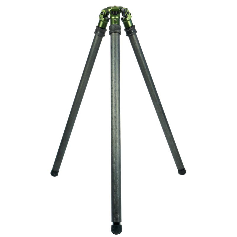 Fat Boy Elevate 2 Section Tripod