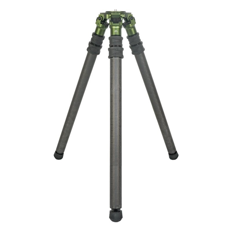 Fat Boy Elevate 3 Section Tripod