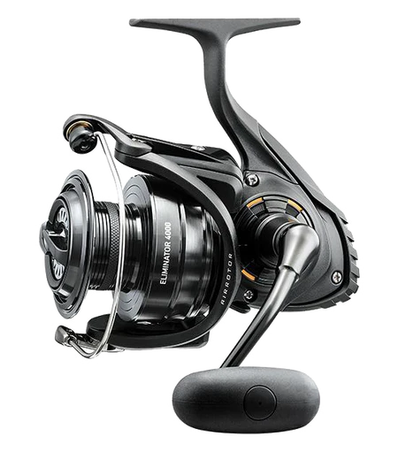 Daiwa Eliminator Spinning Reel