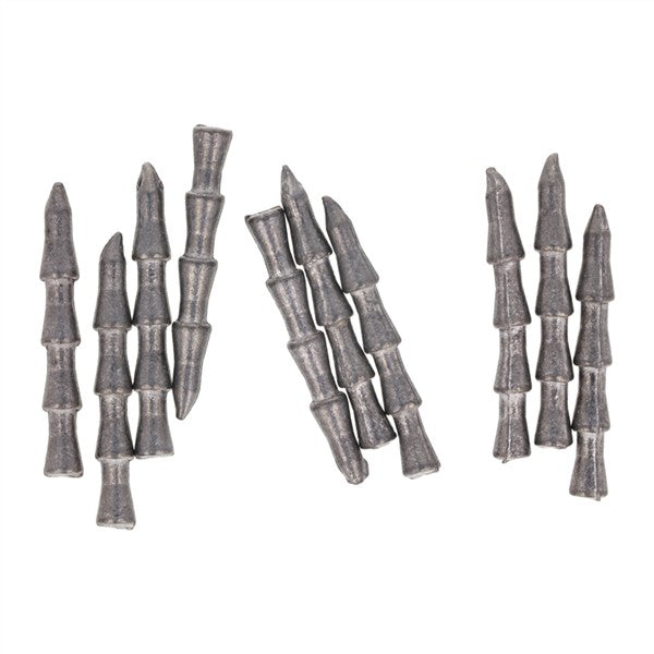 Eagle Claw LAZER LEAD NAIL SINKER