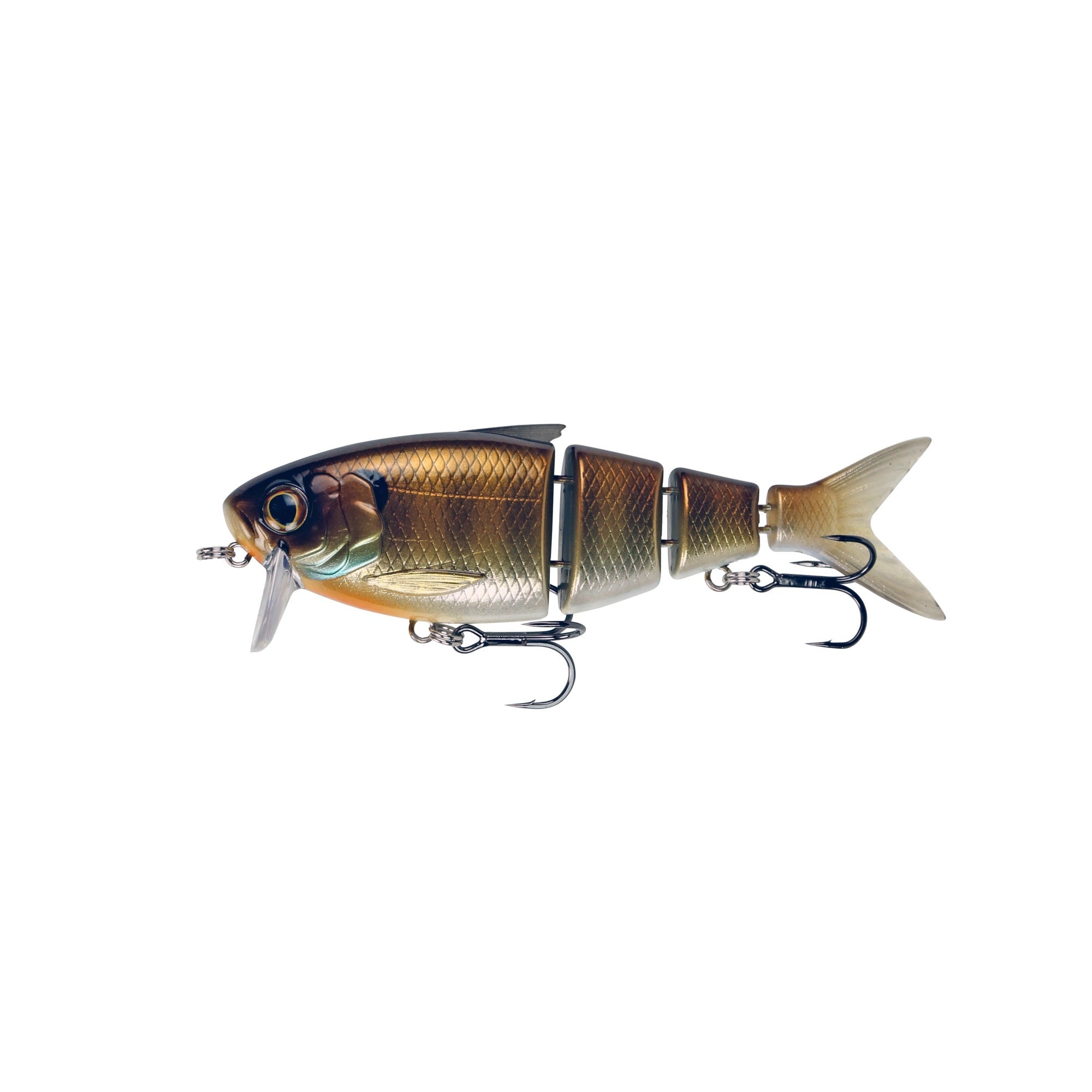 Fishlab BBZ Bio Shad Crankbait