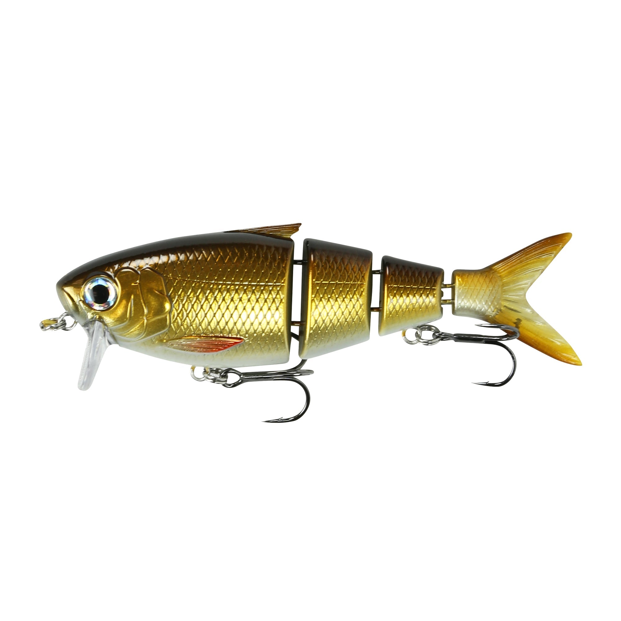Fishlab BBZ Bio Shad Crankbait