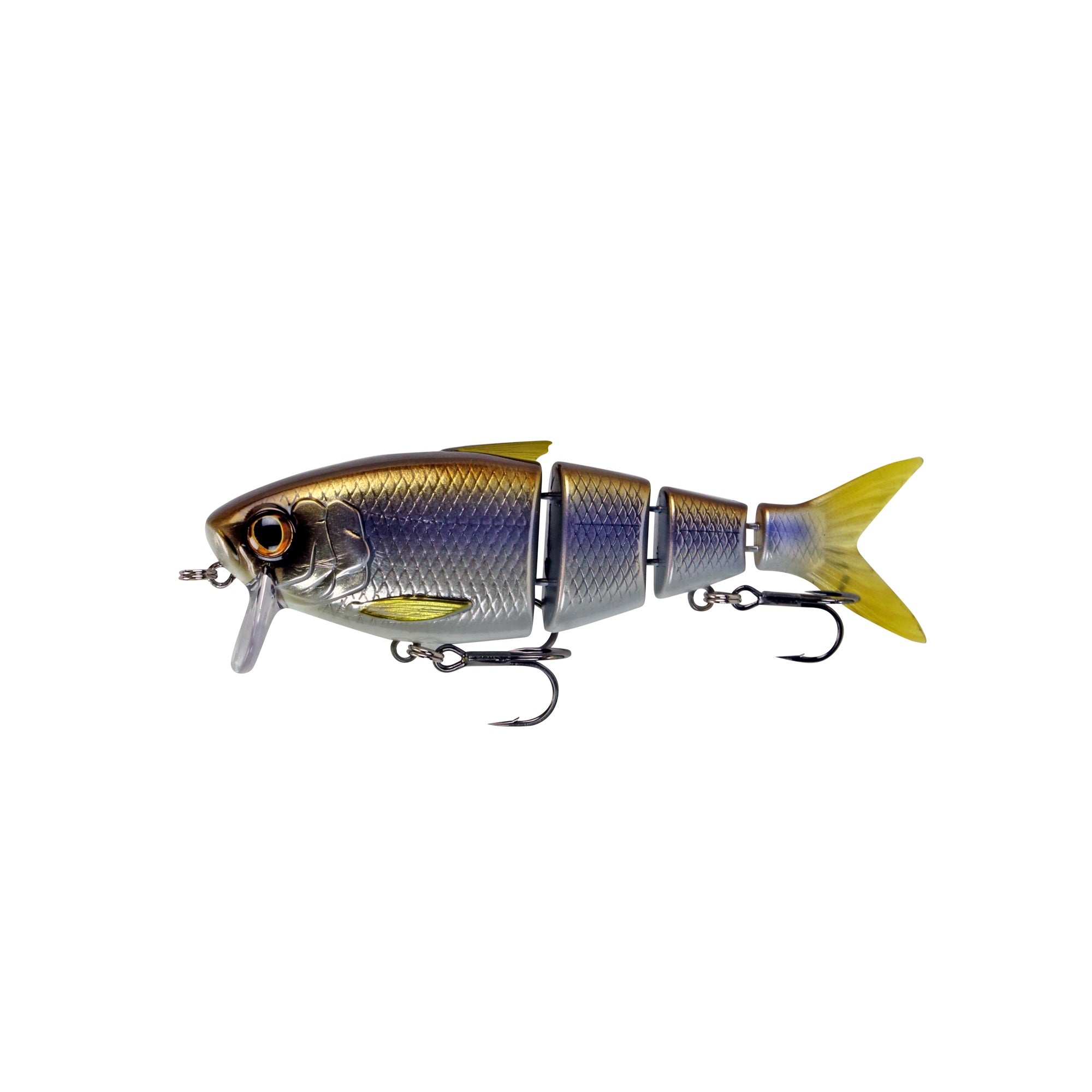 Fishlab BBZ Bio Shad Crankbait
