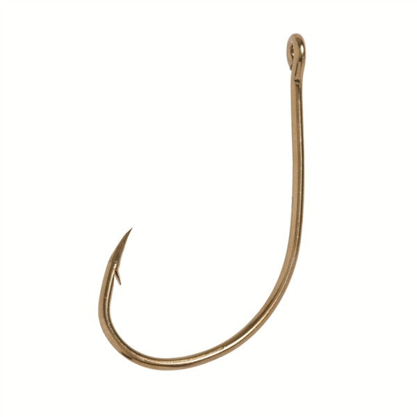 Eagle Claw LAZER WIDE GAP HOOK