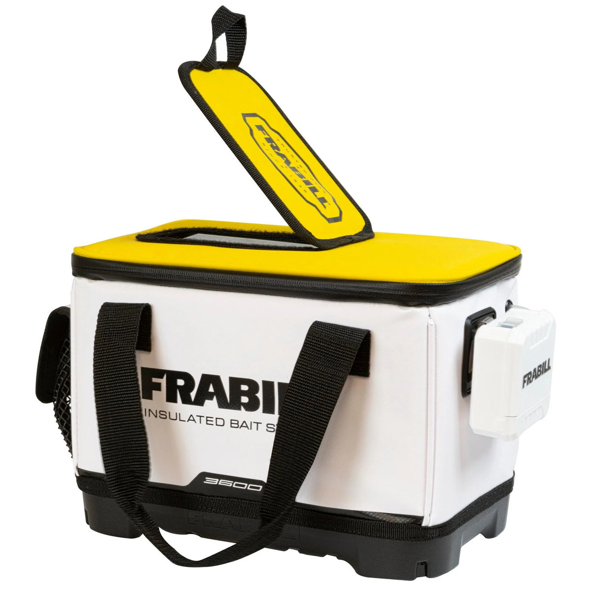 Frabill Universal Bait Station 8 Quart Portable Cooler additional view 2