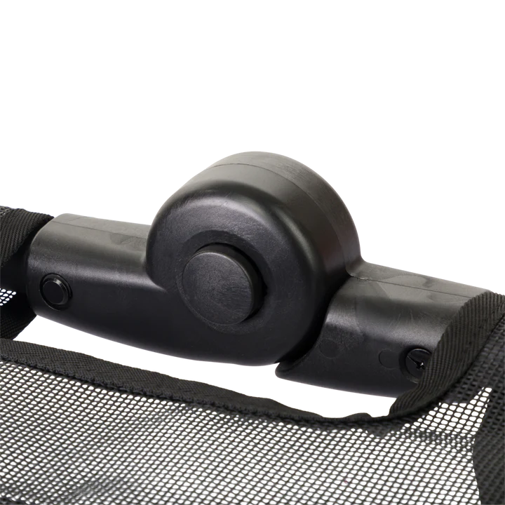 Drake Gun Dog Cot Brown