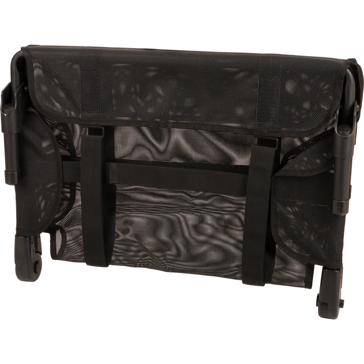 Drake Gun Dog Cot Brown