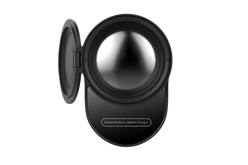 Guide TD 653L Thermal Monocular