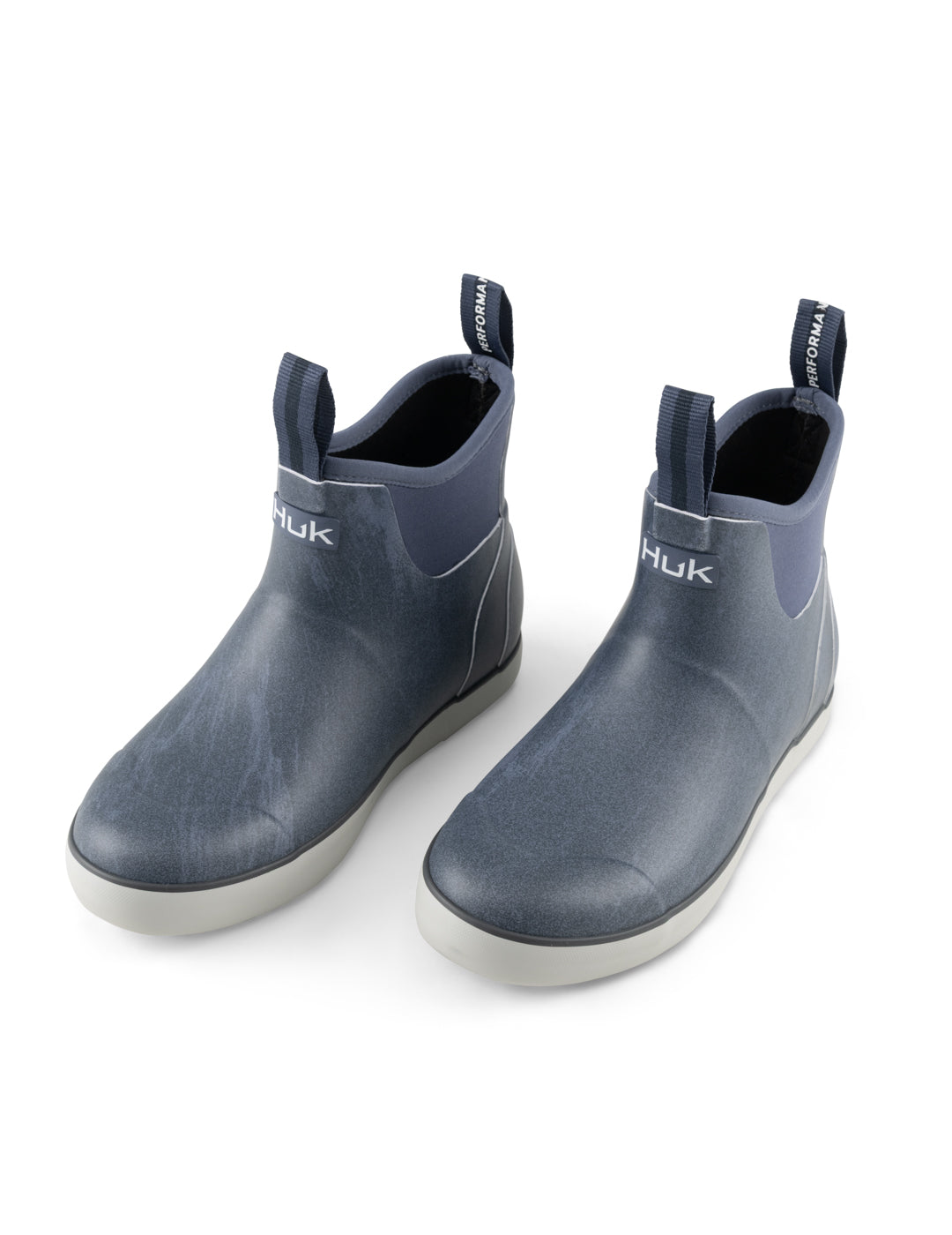 Huk Womens Rogue Wave - (Splish Splash Vintage Indigo)