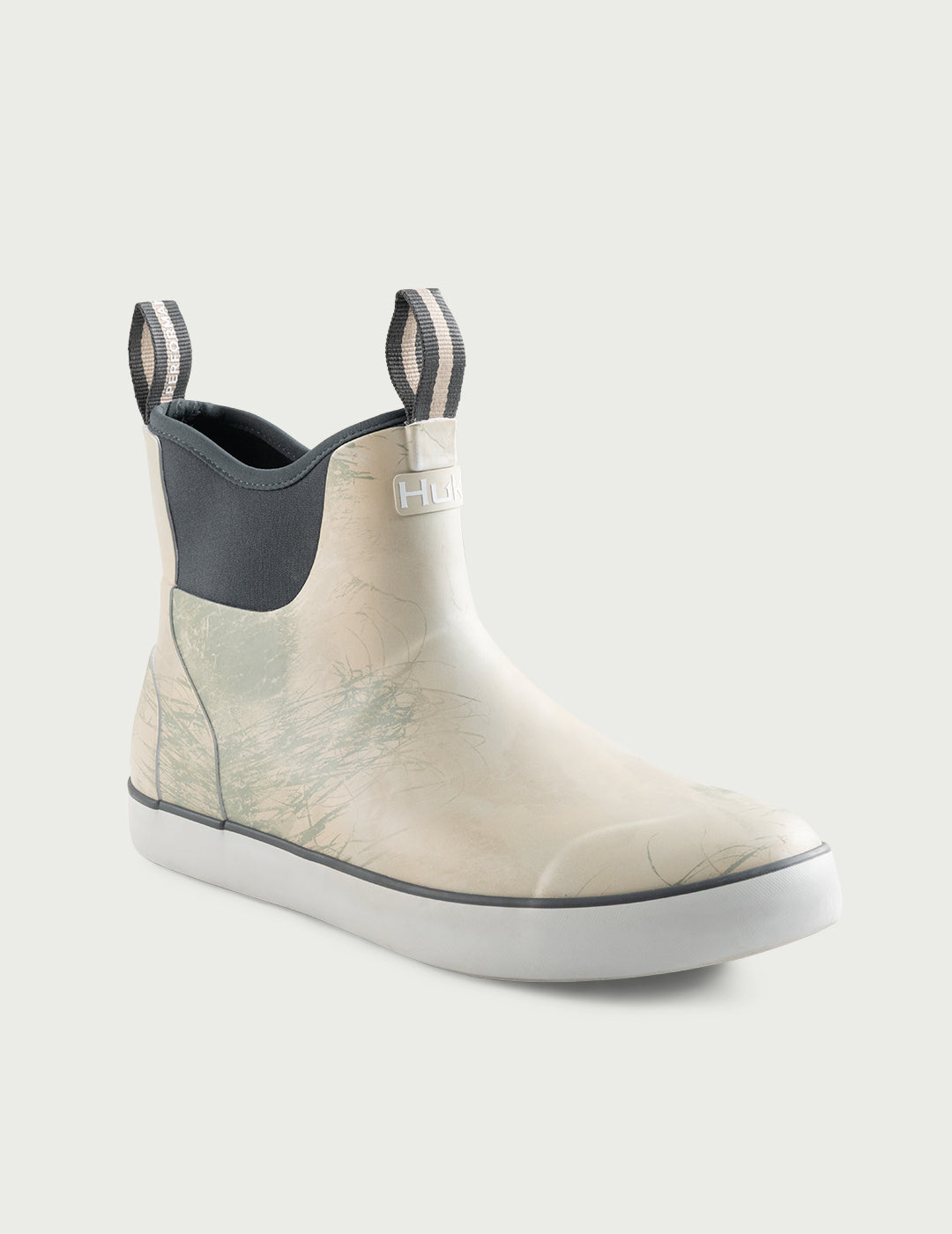 HUK Rogue Wave Silver Birch Size 7