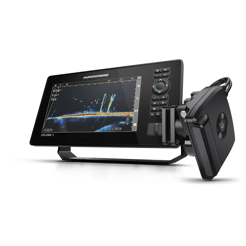 Humminbird XPLORE Chartplotter Fish Finder