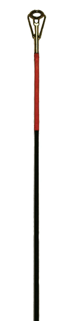 B & M The Original Buck’S Graphite Jig Pole - Redesigned