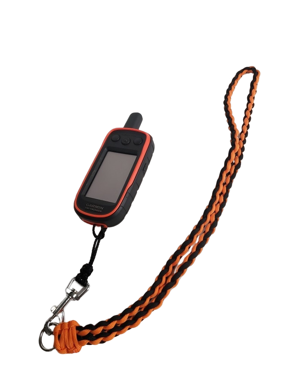 Garmin Paracord Lanyard