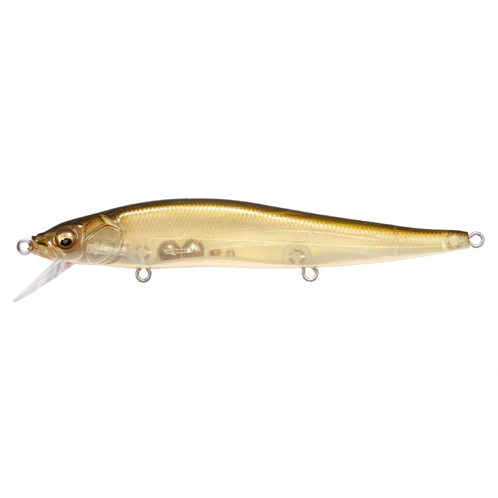 Megabass JDM Vision Oneten Golden Brownie