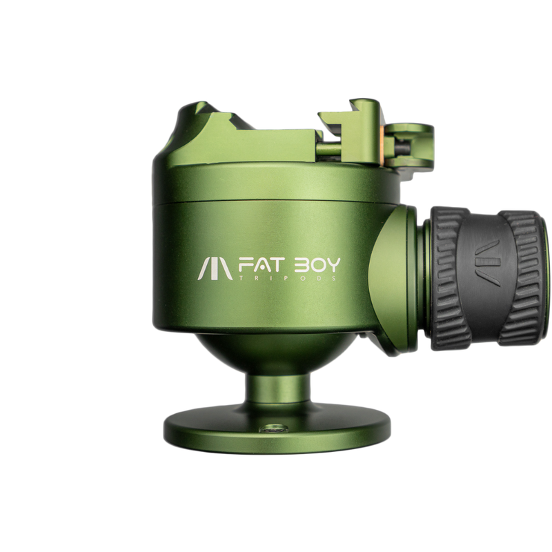 Fat Boy Invert 60 Ball Head