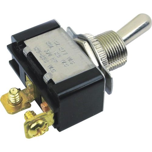 SEACHOICE TOGGLE SWITCH-2 POS/2 TERM