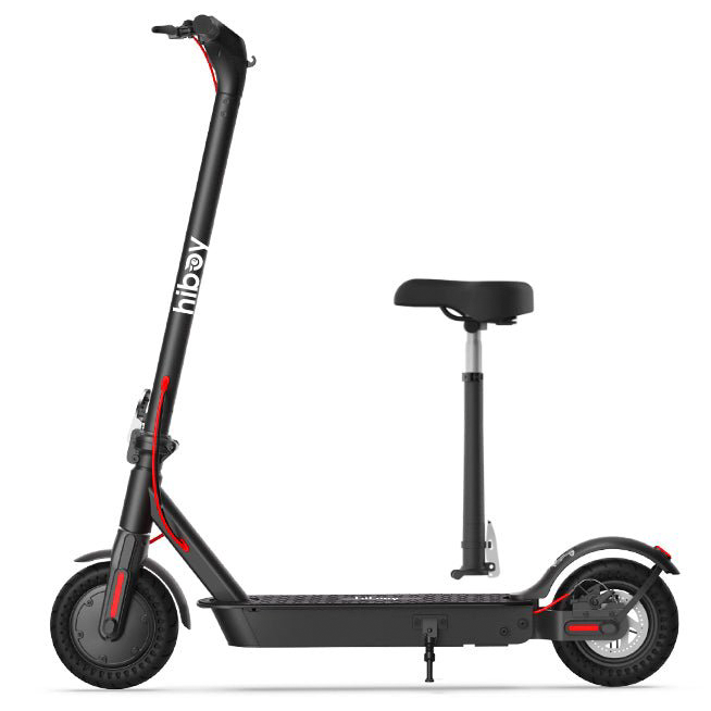 Hiboy KS4 Pro Electric Scooter Gray