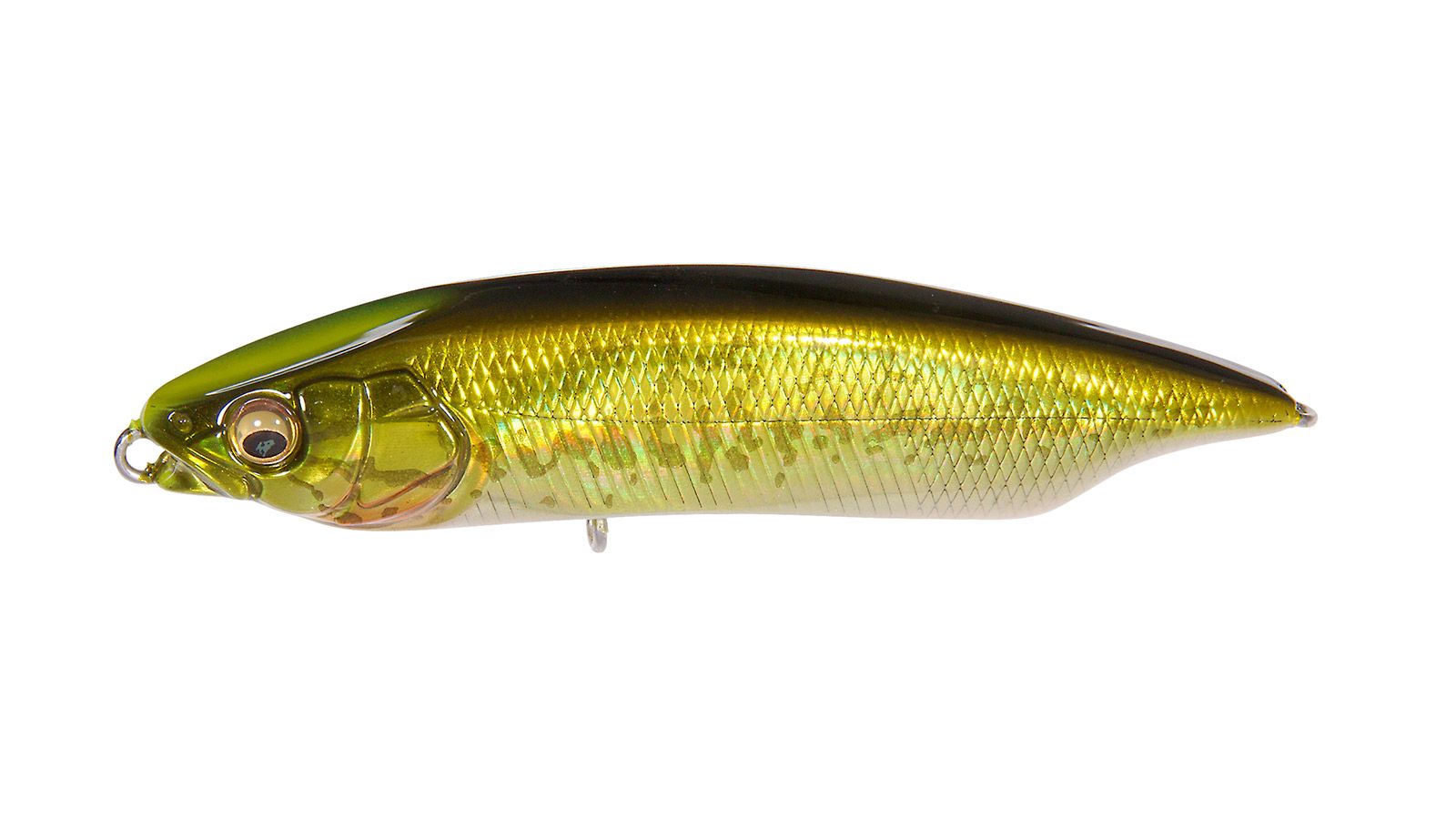 Megabass Karashi 80
