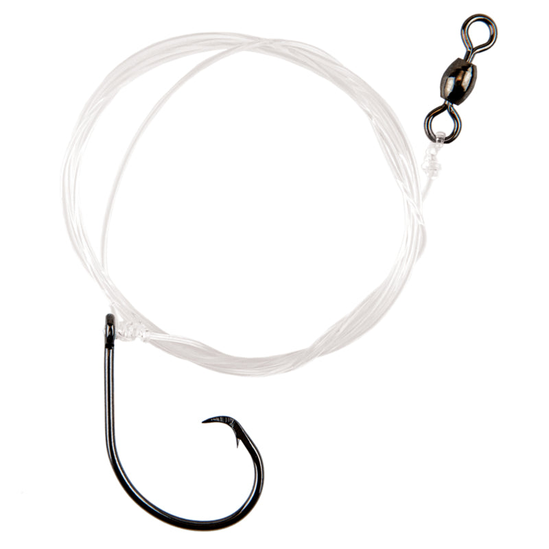 Eagle Claw LAZER SHARP Striped Bass Fish Finder Rig