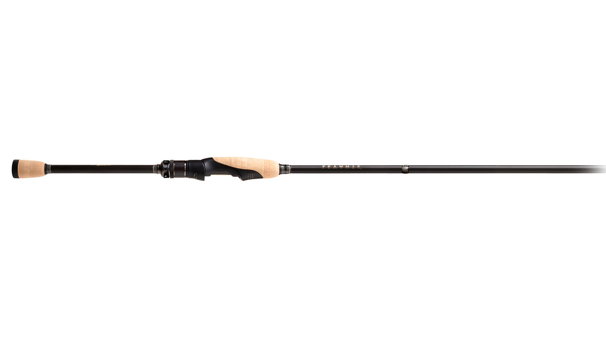 Megabass Levante P3 Spinning Rod Super Finesse