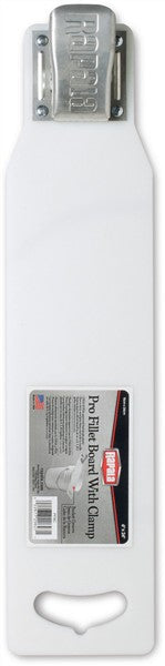 Rapala Poly Fillet Board W/ Clamp