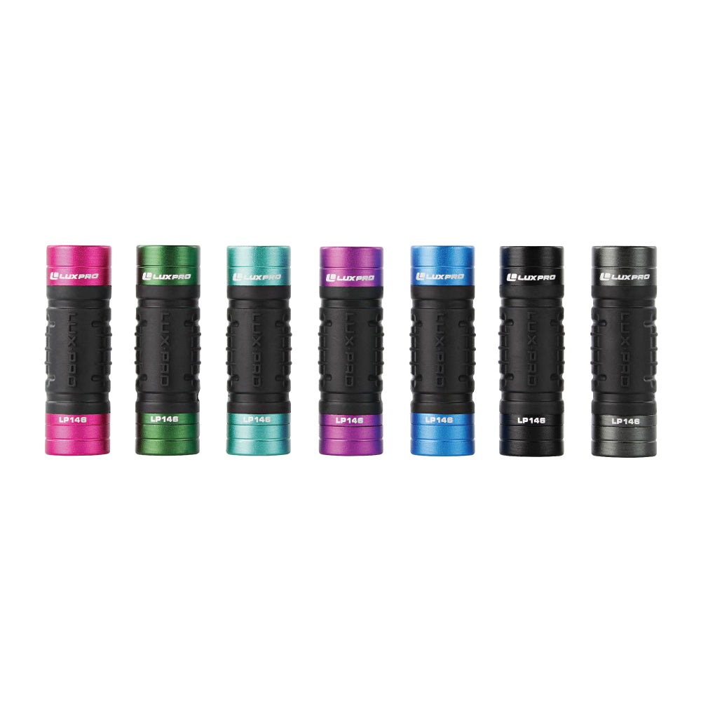 Luxpro Keychain Light