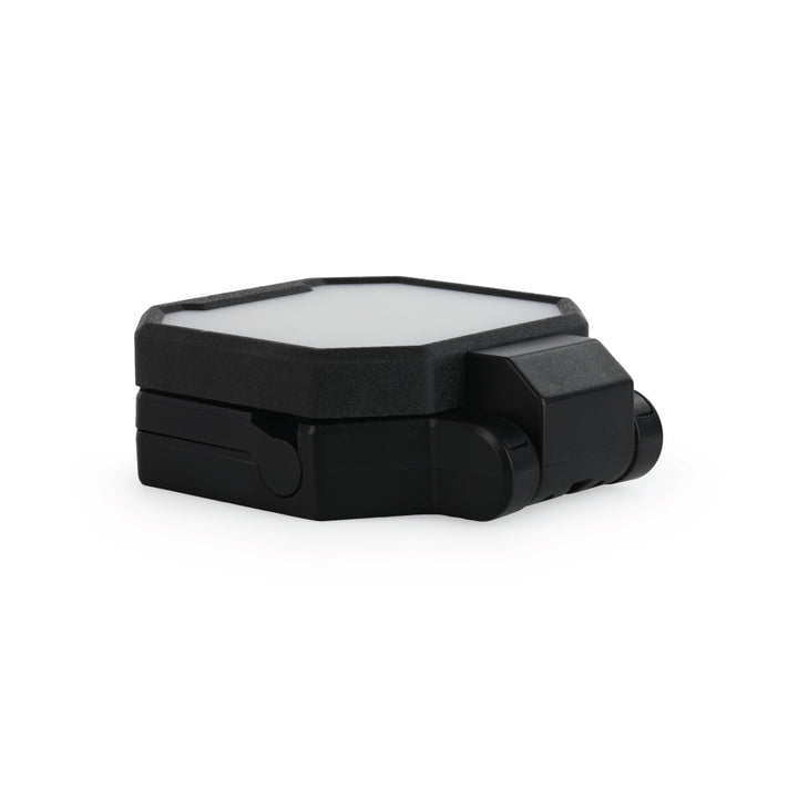 Luxpro Rechargeable Foldable Magnetic Work Light