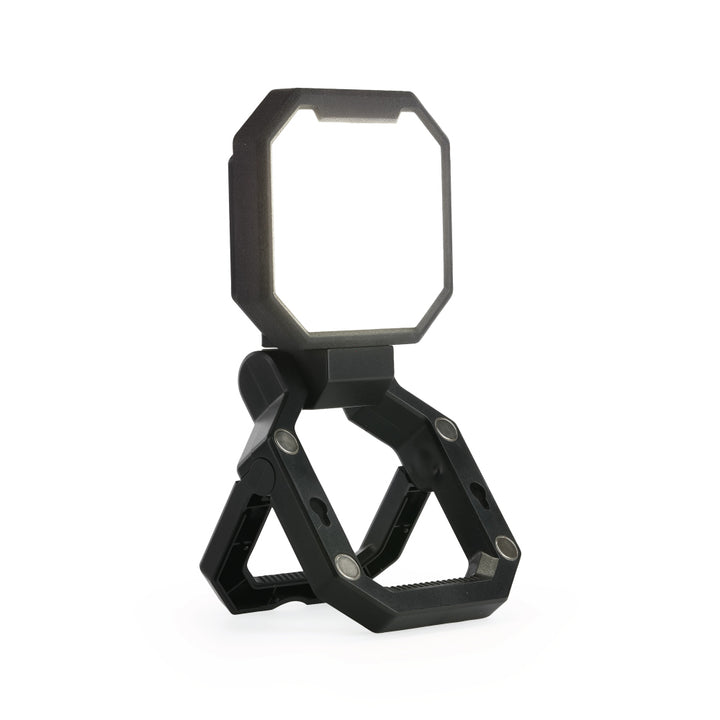 Luxpro Rechargeable Foldable Magnetic Work Light