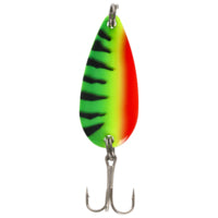 Eagle Claw Lake & Stream Trophy Spoons