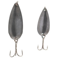 Eagle Claw Lake & Stream Trophy Spoons