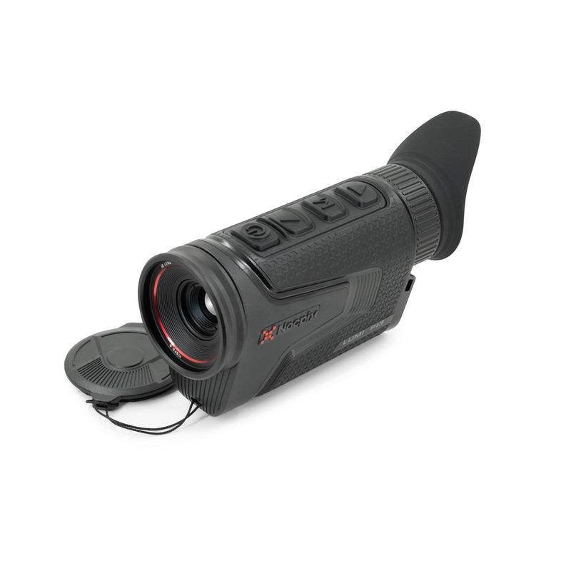 Nocpix LUMI-P13 Compact Thermal Monocular 256x192 13 mm