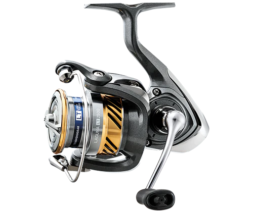 Daiwa Laguna LT Spinning Reel