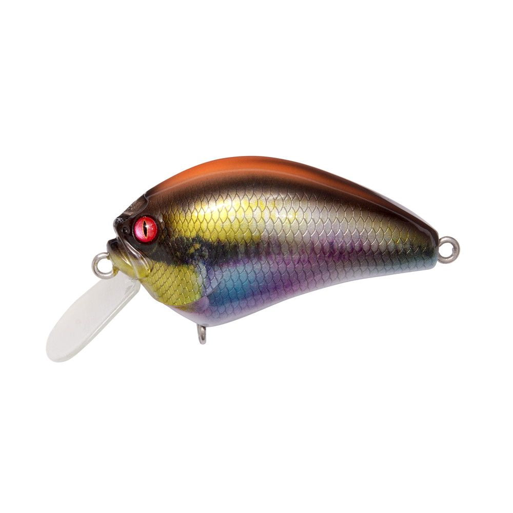 Megabass JDM IXI Blowly ITO Cichlid