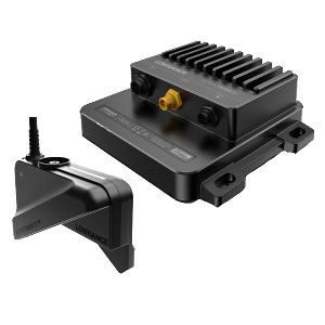 Lowrance ActiveTarget 2 XL Live Sonar System 180-degree transducer and module