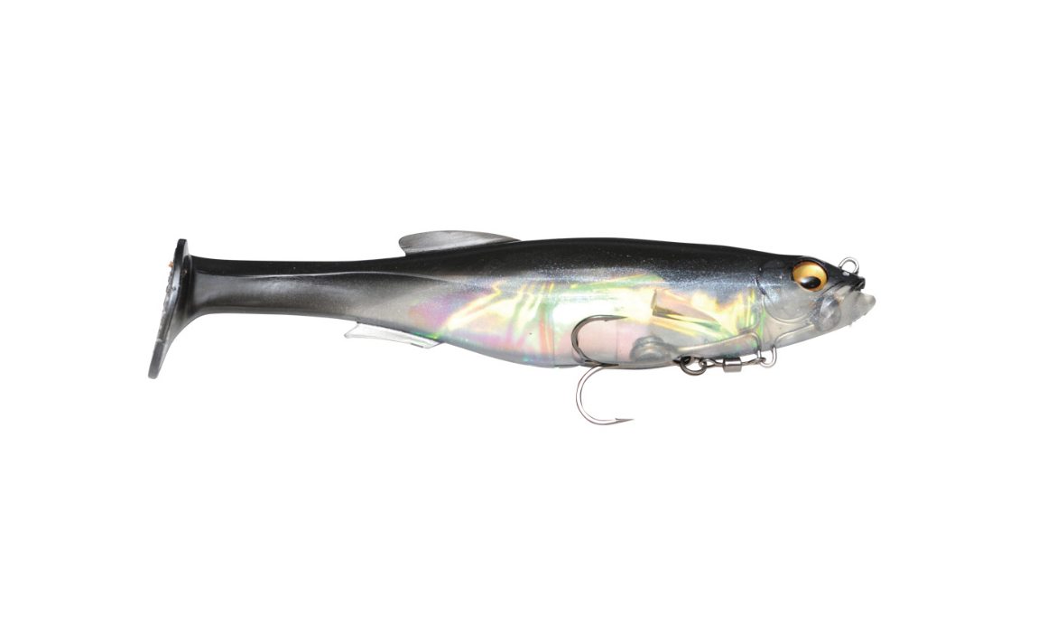 Megabass Magdraft (6In)